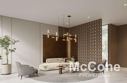 شقة - 1 حمام للبيع في 105 ريزيدنسز - الضاحية 13 - قرية جميرا الدائرية - دبي