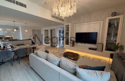Apartment - 2 Bedrooms - 2 Bathrooms for sale in The Cove Building 1 - The Cove - Dubai Creek Harbour (The Lagoons) - Dubai Apartment - 2 Bedrooms - 2 Bathrooms for sale in The Cove Building 1 - The Cove - Dubai Creek Harbour (The Lagoons) - Dubai