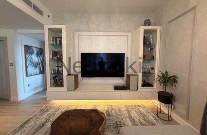 Apartment - 2 Bedrooms - 2 Bathrooms for sale in The Cove Building 1 - The Cove - Dubai Creek Harbour (The Lagoons) - Dubai