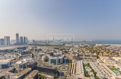 Apartment - 4 Bedrooms - 5 Bathrooms for sale in Dubai Jewel Tower - Dubai Media City - Dubai