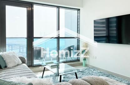 Apartment - 1 Bedroom - 1 Bathroom for sale in The Bay - Business Bay - Dubai