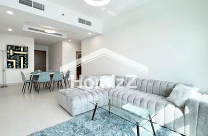 Apartment - 1 Bedroom - 1 Bathroom for sale in The Bay - Business Bay - Dubai Apartment - 1 Bedroom - 1 Bathroom for sale in The Bay - Business Bay - Dubai
