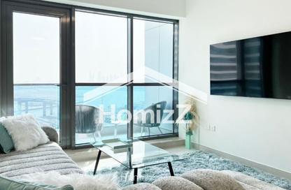 Apartment - 1 Bedroom - 1 Bathroom for sale in The Bay - Business Bay - Dubai Apartment - 1 Bedroom - 1 Bathroom for sale in The Bay - Business Bay - Dubai