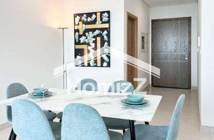 Apartment - 1 Bedroom - 1 Bathroom for sale in The Bay - Business Bay - Dubai