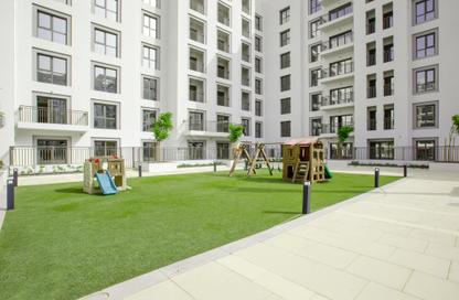 Apartment - 2 Bedrooms - 2 Bathrooms for sale in Zahra Apartments 2A - Zahra Apartments 2 - Zahra Apartments - Town Square - Dubai