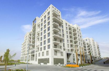 Apartment - 2 Bedrooms - 2 Bathrooms for sale in Zahra Apartments 2A - Zahra Apartments 2 - Zahra Apartments - Town Square - Dubai