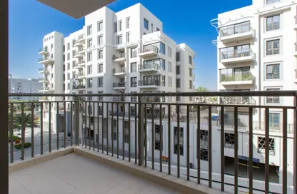 شقة - 2 غرف نوم - 2 حمامات للبيع في 2A شقق زهرا - زهرة أبارتمنتس 2 - شقق زهرا - تاون سكوير - دبي شقة - 2 غرف نوم - 2 حمامات للبيع في 2A شقق زهرا - زهرة أبارتمنتس 2 - شقق زهرا - تاون سكوير - دبي