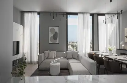 شقة - غرفة نوم - 2 حمامات للبيع في ألفه - تجارية مويلح - الشارقة شقة - غرفة نوم - 2 حمامات للبيع في ألفه - تجارية مويلح - الشارقة