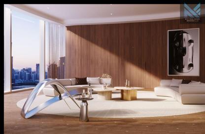 Apartment - 2 - 2 for sale in Mercedes Benz Places by Binghatti - Downtown Dubai - Dubai Apartment - 2 - 2 for sale in Mercedes Benz Places by Binghatti - Downtown Dubai - Dubai