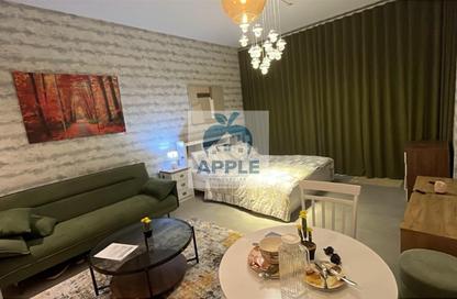 Apartment - Studio - 1 Bathroom for rent in Souks Residential - Al Mamsha - Muwaileh - Sharjah Apartment - Studio - 1 Bathroom for rent in Souks Residential - Al Mamsha - Muwaileh - Sharjah