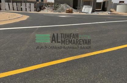 Land - Studio for sale in Mezairah - Al Rahmaniya - Sharjah