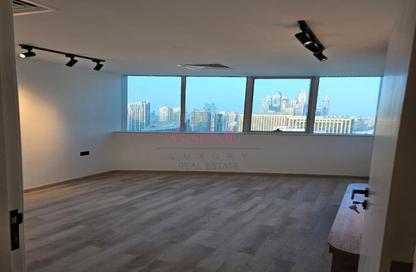 Duplex - 4 Bedrooms - 3 Bathrooms for rent in Horizon Tower - Dubai Marina - Dubai