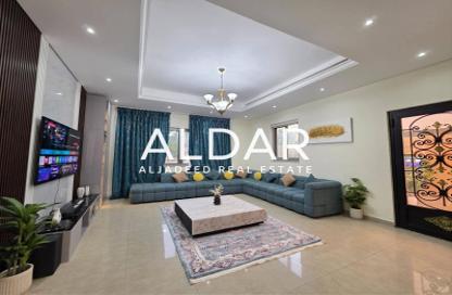 Villa - 4 Bedrooms - 6 Bathrooms for rent in Al Maali Complex - District 14 - Jumeirah Village Circle - Dubai Villa - 4 Bedrooms - 6 Bathrooms for rent in Al Maali Complex - District 14 - Jumeirah Village Circle - Dubai