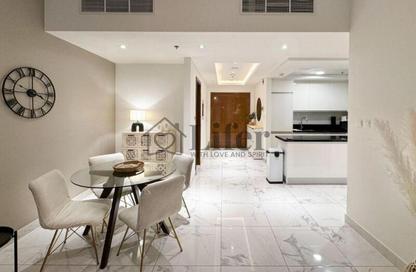 Apartment - 2 Bedrooms - 3 Bathrooms for rent in Noura Tower - Al Habtoor City - Business Bay - Dubai