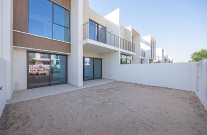 Villa - 3 - 4 for sale in Talia - The Valley - Dubai