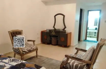 شقة - غرفة نوم - 2 حمامات للبيع في 1 عجمان ون تاور - عجمان واحد - عجمان وسط المدينة - عجمان