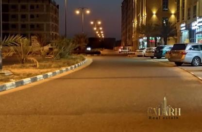 Apartment - 1 Bedroom - 2 Bathrooms for sale in Al Amira Village - Al Yasmeen - Ajman