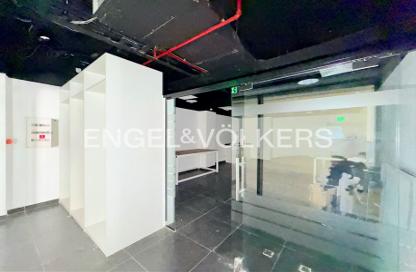 Shop - Studio for sale in Jumeirah Bay X3 - Jumeirah Bay Towers - JLT Cluster X - Jumeirah Lake Towers - Dubai