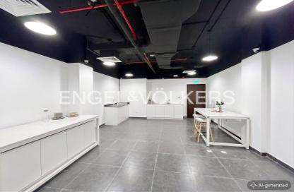 Shop - Studio for sale in Jumeirah Bay X3 - Jumeirah Bay Towers - JLT Cluster X - Jumeirah Lake Towers - Dubai