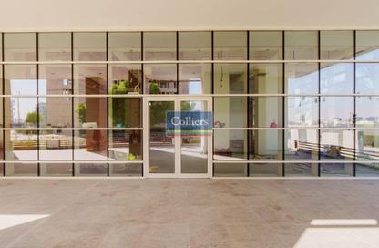 Retail - Studio for rent in P-1168 - Al Raha Beach - Abu Dhabi