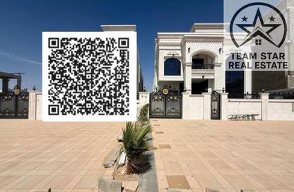 Villa - 6 Bedrooms - 7+ Bathrooms for rent in Al Helio 2 - Al Helio - Ajman