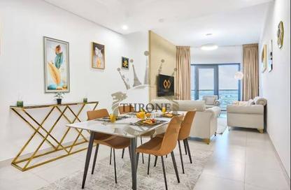 Apartment - 1 - 2 for rent in The Bay - Business Bay - Dubai Apartment - 1 - 2 for rent in The Bay - Business Bay - Dubai