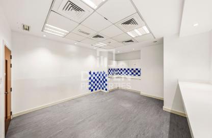 Office Space - Studio for rent in Emaar Business Park Building 2 - Emaar Business Park - Sheikh Zayed Road - Dubai