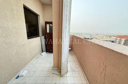 Apartment - Studio - 1 Bathroom for rent in Silicon Gates 1 - Silicon Gates - Dubai Silicon Oasis - Dubai