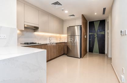 Townhouse - 3 Bedrooms - 4 Bathrooms for rent in Elan - Tilal Al Ghaf - Dubai