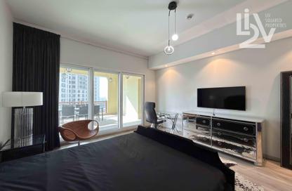 Apartment - 2 Bedrooms - 3 Bathrooms for rent in Marina Residences 6 - Marina Residences - Palm Jumeirah - Dubai Apartment - 2 Bedrooms - 3 Bathrooms for rent in Marina Residences 6 - Marina Residences - Palm Jumeirah - Dubai