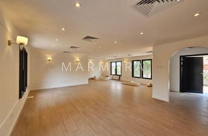 Villa - 4 - 4 for rent in Jumeirah 1 Villas - Jumeirah 1 - Jumeirah - Dubai Villa - 4 - 4 for rent in Jumeirah 1 Villas - Jumeirah 1 - Jumeirah - Dubai