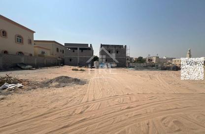 Land - Studio for sale in Al Mowaihat 2 - Al Mowaihat - Ajman Land - Studio for sale in Al Mowaihat 2 - Al Mowaihat - Ajman