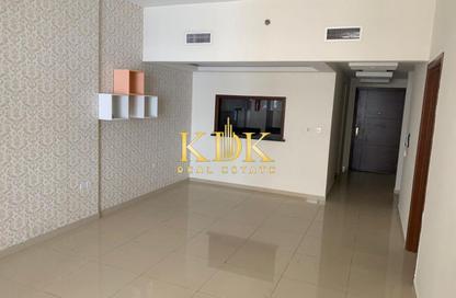 Apartment - 1 Bedroom - 2 Bathrooms for rent in Laya Residences - District 10 - Jumeirah Village Circle - Dubai