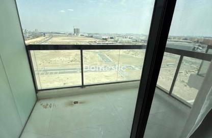 Apartment - Studio - 1 Bathroom for sale in Equiti Gate - Jebel Ali - Dubai