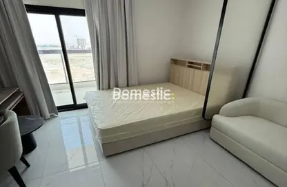 شقة - 1 حمام للبيع في بوابة إكويتي - جبل علي - دبي شقة - 1 حمام للبيع في بوابة إكويتي - جبل علي - دبي