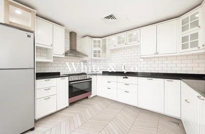 Villa - 3 Bedrooms - 4 Bathrooms for sale in Springs 10 - The Springs - Dubai