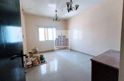 Apartment - Studio - 1 Bathroom for rent in Fire Station Road - Muwaileh - Sharjah