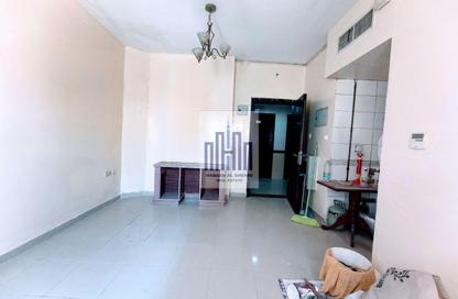 Apartment - Studio - 1 Bathroom for rent in Fire Station Road - Muwaileh - Sharjah
