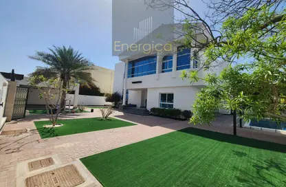 Villa - 5 Bedrooms - 6 Bathrooms for rent in Umm Suqeim 1 Villas - Umm Suqeim 1 - Umm Suqeim - Dubai