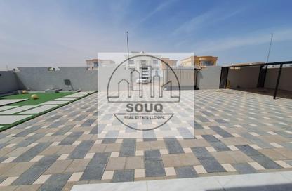 Villa - 7+ Bedrooms - 7+ Bathrooms for rent in Al Dhait South - Al Dhait - Ras Al Khaimah