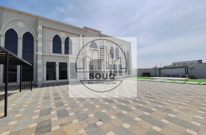 Villa - 7+ Bedrooms - 7+ Bathrooms for rent in Al Dhait South - Al Dhait - Ras Al Khaimah