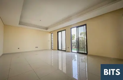Townhouse - 5 Bedrooms - 5 Bathrooms for sale in Zinnia - The Roots DAMAC Hills 2 - Damac Hills 2 - Dubai