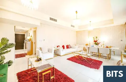 Townhouse - 5 Bedrooms - 5 Bathrooms for sale in Zinnia - The Roots DAMAC Hills 2 - Damac Hills 2 - Dubai