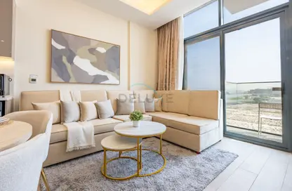 Apartment - 1 Bedroom - 1 Bathroom for rent in Azizi Riviera 10 - Azizi Riviera - Meydan One - Meydan - Dubai Apartment - 1 Bedroom - 1 Bathroom for rent in Azizi Riviera 10 - Azizi Riviera - Meydan One - Meydan - Dubai