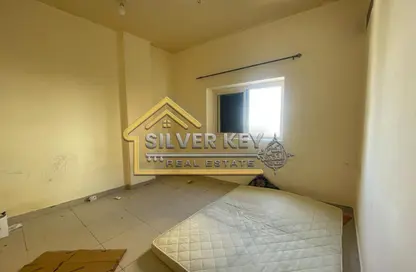Apartment - 1 Bedroom - 1 Bathroom for rent in Bu Tina - Al Sharq - Sharjah
