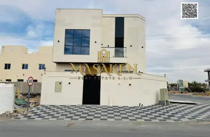 فيلا - 4 غرف نوم - 6 حمامات للبيع في الحليو 2 - الحليو - عجمان