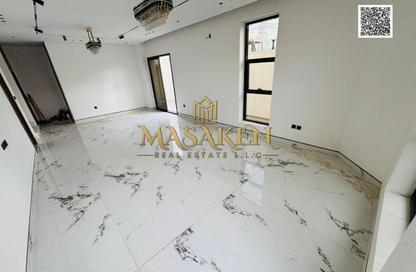 Villa - 4 Bedrooms - 6 Bathrooms for sale in Al Helio 2 - Al Helio - Ajman Villa - 4 Bedrooms - 6 Bathrooms for sale in Al Helio 2 - Al Helio - Ajman