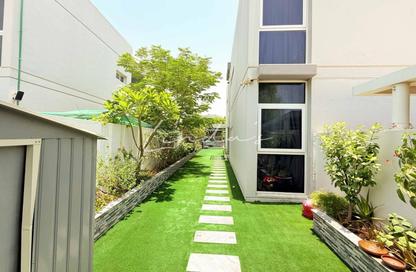 Townhouse - 4 Bedrooms - 5 Bathrooms for sale in Arabella Townhouses 2 - Arabella Townhouses - Mudon - Dubai