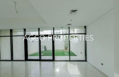 Apartment - 3 Bedrooms - 5 Bathrooms for sale in Aurum Villas - Odora - Damac Hills 2 - Dubai