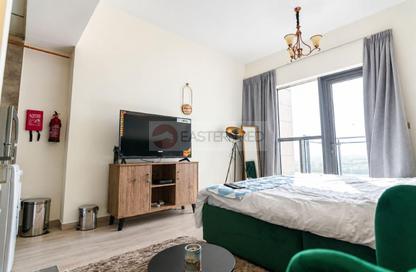 Apartment - Studio - 1 for rent in Maya 1 - District 7 - Jumeirah Village Triangle - Dubai